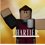 Chartiér