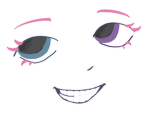 !! - Sam's Silly Stars - !!