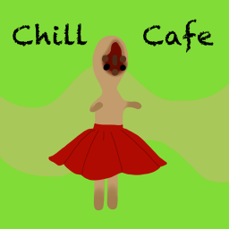 Chill Cafe Meeting Place