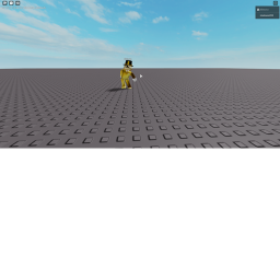 AFK doge until rich doge