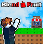Blend a Fruit!