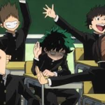 the depression baddies