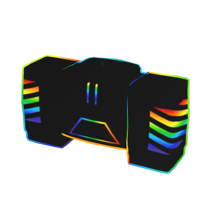✅ Rainbow