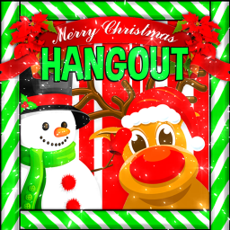 ✨ CHRISTMAS HANGOUT 🎄