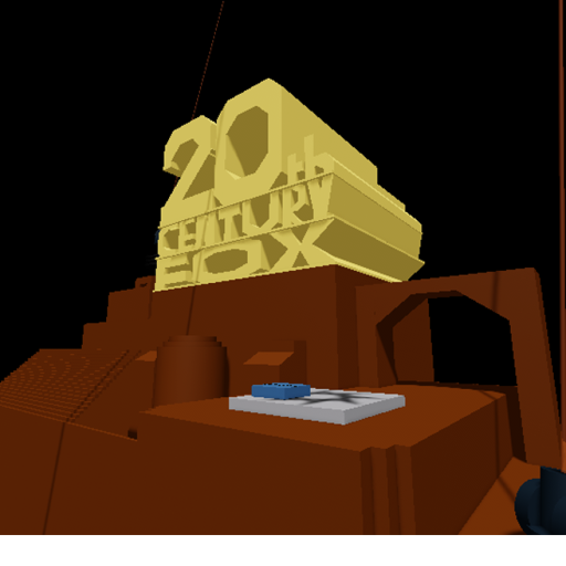 Destroy the 20th Century Fox Logos