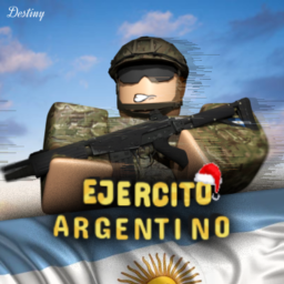 (New map!) Military Base, Argentine Army