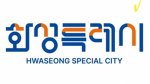 화성특례시 I Hwaseong-si
