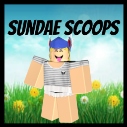 Sundae Scoops Ice Cream Parlor V1