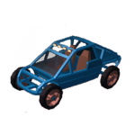 Jailbreak DuneBuggy Team