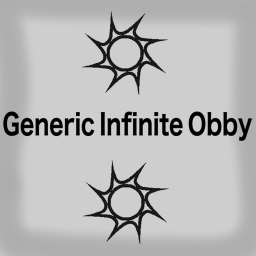 Generic Infinite Obby