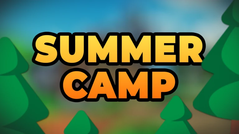 SUMMER CAMP EVENT 🌲