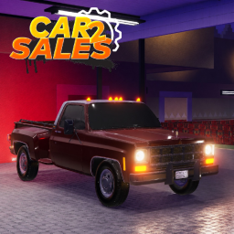 [SEASON 1 🌟] Car Sales 2 🏎️ icon