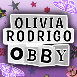 Olivia Rodrigo Obby