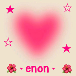 - enon -