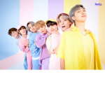 Bangtan Wrld