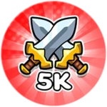 Game Badge Thumbnail