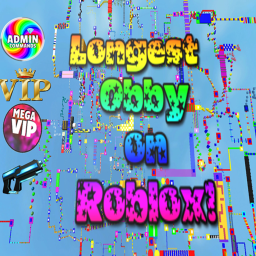 WORLDS HARDEST OBBY look at game passes(cheap)