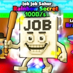 Steal A Brainrot Modded