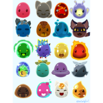 The slimesters