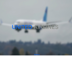 United airlines Virtual airline