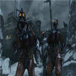 Beastly Zombie Assassins