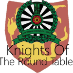 The Knights of The Round Table { KTRT }
