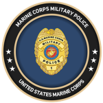 [•] Marine Corps Military Police