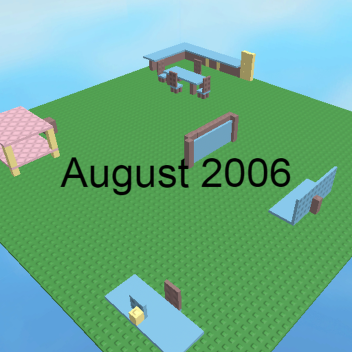 August 2006 Starter Place