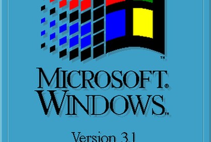 Microsoft Windows RP - The Return