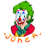 TheJokerz