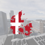 DNK | Kongeriget Danmark