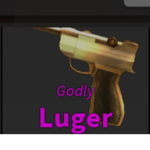 Luger group