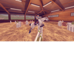 horse horse horse horse