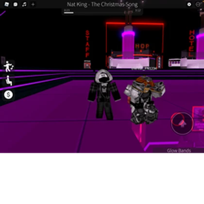 B4con squad Roblox group icon