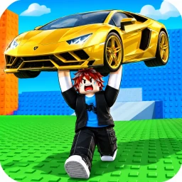 [NEW] Lari Untuk Mobil icon
