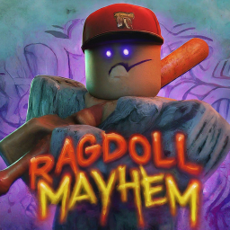Ragdoll Mayhem