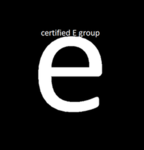 Certified E group.