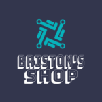 Briston's Shop