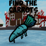 Find The Carrots