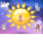 The Sunny Bunnys