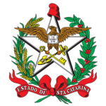 Estado de Santa Catarina (SC)