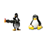 Game Penguin
