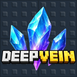 ⛏️ DeepVein