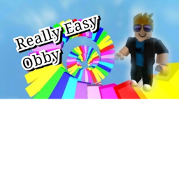 Ultra Easy Obby