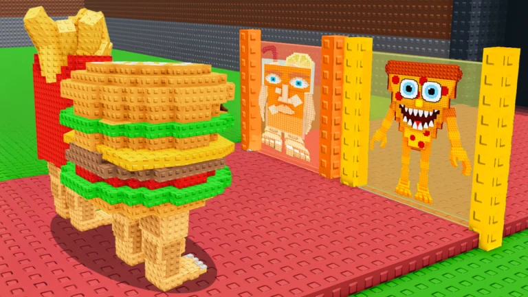 [🔨] Create your BRAINROT