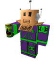 Caleb98s BodyGuards