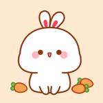 Bunnies Rabbit <3