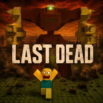 Last Dead 