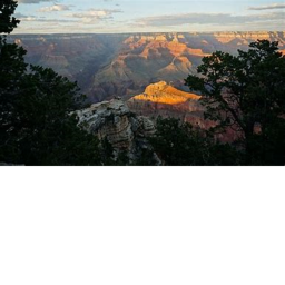 canyon l