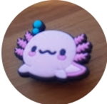 Cool Axolotls21